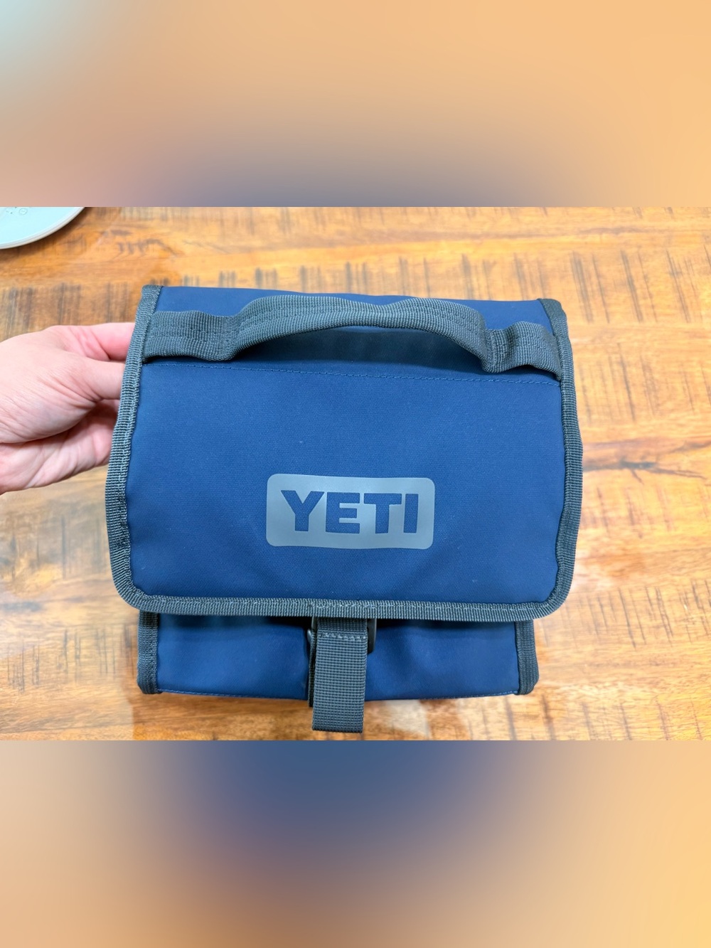 Yeti Daytrip Lunch Bag